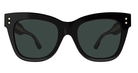 Gucci Women's Gg1082s Black Cat